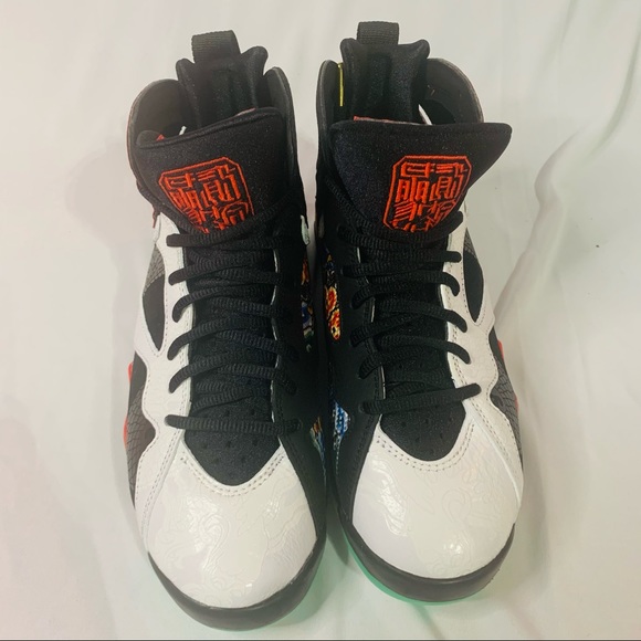 Nike Air Jordan Retro GC (Greater China)